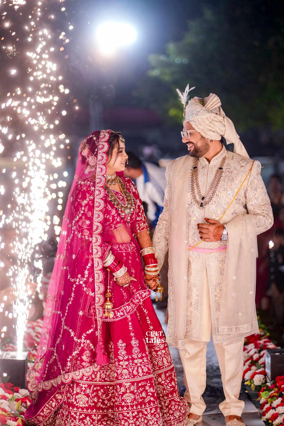 Gurpreet & Simran, Amritsar, Punjab